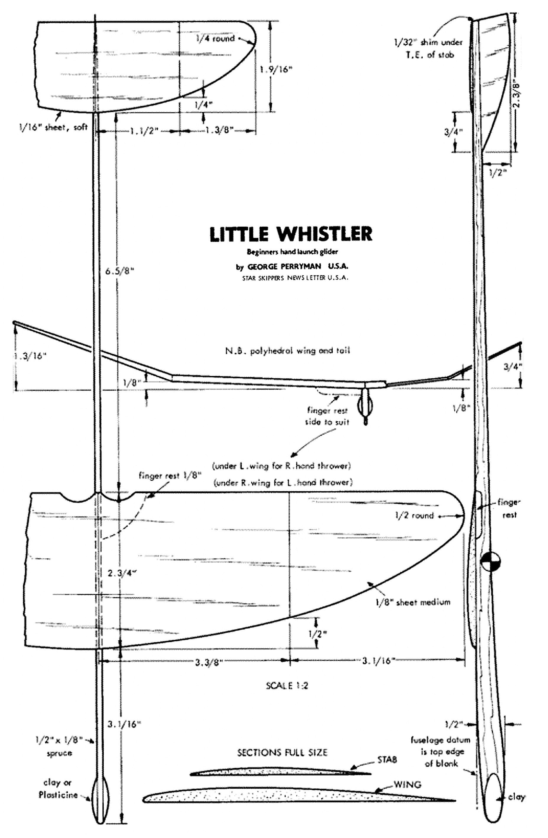 Little-Wishtler